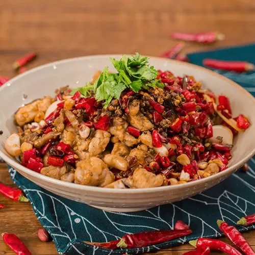 【贵阳美食攻略】贵阳特色小吃美食有哪些 贵阳小吃街 贵阳特产盘点