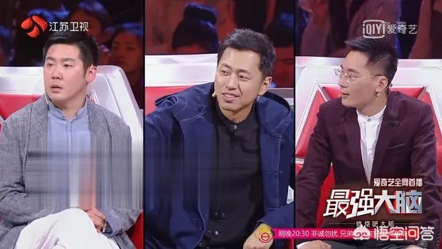 如何评价最强大脑梁紫晨这位才女？