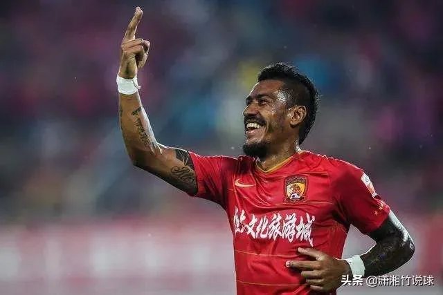 恒大3比1梅州，5场进13球丢11球是否暴露攻强守弱的问题？