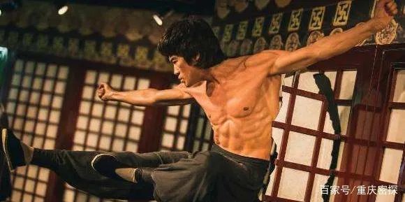 李香凝：功夫巨星李小龙唯一的女儿，如今怎么样了？