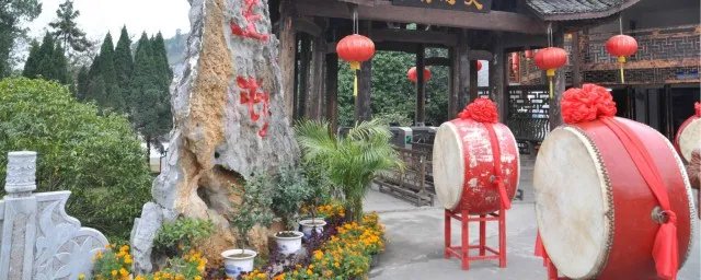 张家界地方传统音乐是什么 大家可以去欣赏一下