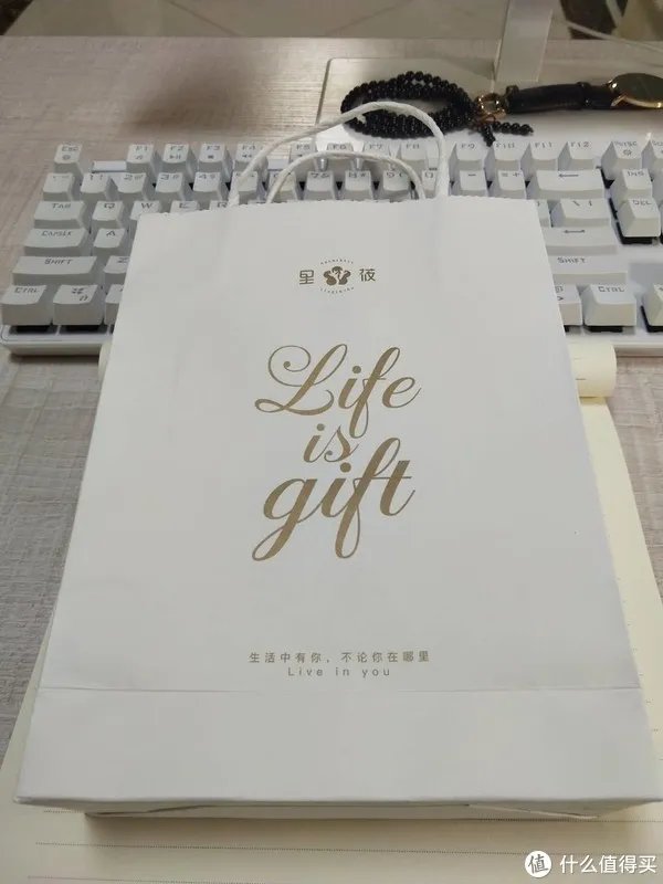 高颜值Live in you/里莜钢笔评测（二）