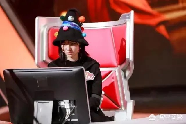 如何评价最强大脑梁紫晨这位才女？