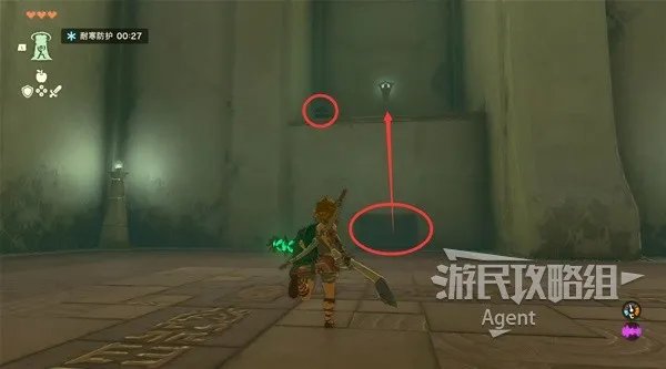 《塞尔达传说王国之泪》图文攻略 全地图探索图文攻略