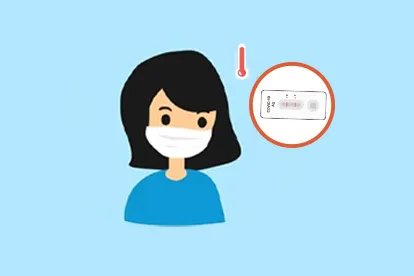 如果发烧抗原能测出新冠吗