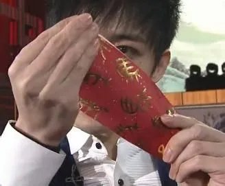 2014年春晚魔术揭秘