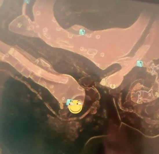 《真女神转生5》黄龙将至四神兽在哪？黄龙将至四神兽位置分享