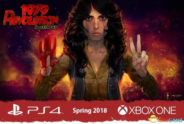 《1979革命：黑色星期五》——体验并记录历史