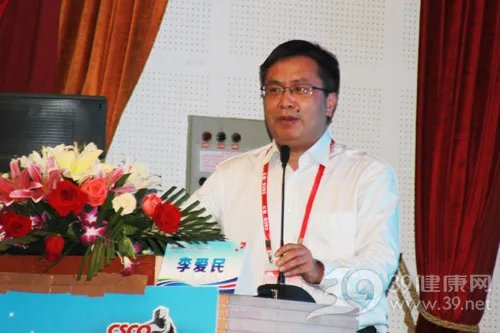 李爱民：免疫疗法让“肿瘤君”滚蛋！