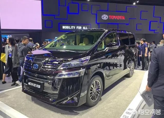 2019上海车展有哪些值得关注的品牌车型？