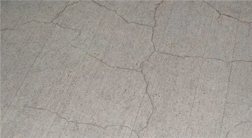 修补混凝土裂缝用什么材料