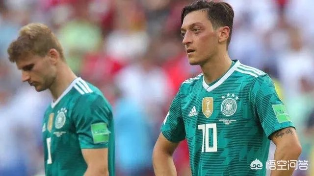 德国历史首次掉入欧预赛二档球队，你怎么看？