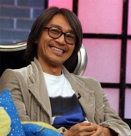 周星驰是黑社会大哥吗？这些事提起来就伤心，什么事？