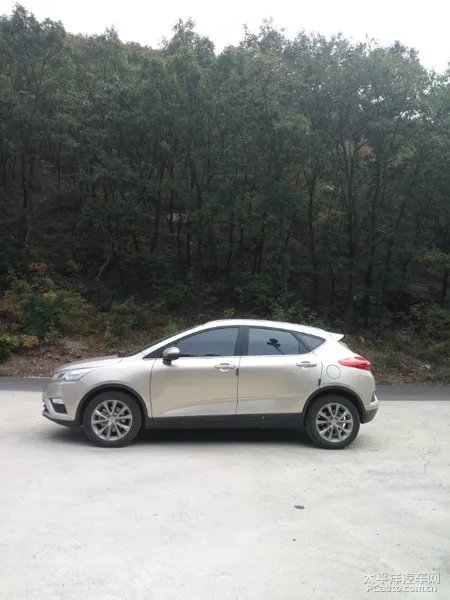 吉利车和帝豪GS车的缺点？