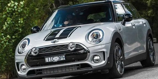 MINI JCW CLUBMAN怎么样？值得买吗？