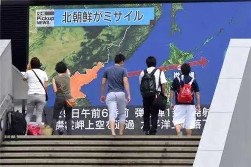日计划从韩国撤侨6万人 这举动疑似美国将采取行动