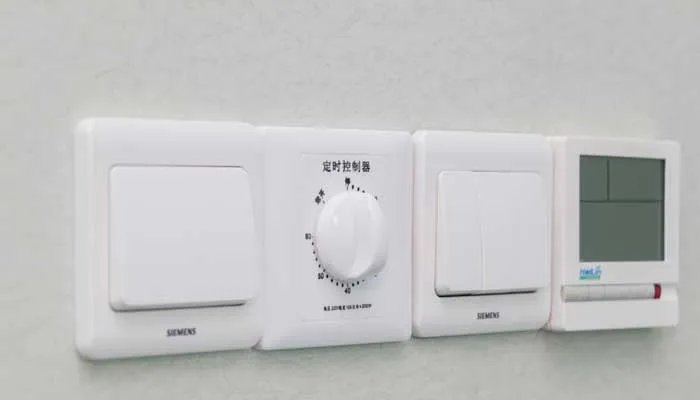 什么是双控开关 双控开关是什么