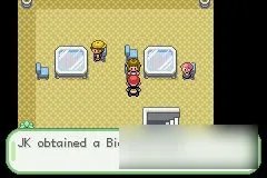 《口袋妖怪织女星》一周目攻略大全分享