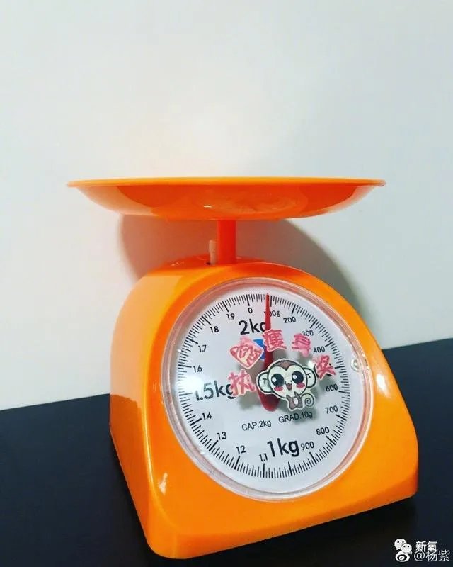 杨紫瘦了那么多,有谁知道她是怎么减肥的吗?