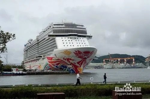 诺唯真喜悦号攻略