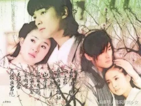 林依晨对胡歌来说有多重要？