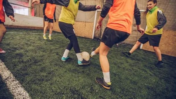 中考体育将达到和语数外同分值水平，这公平吗？