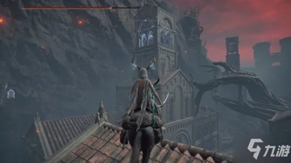 《艾尔登法环》全三把魔石剑钥匙及对应地图收集攻略