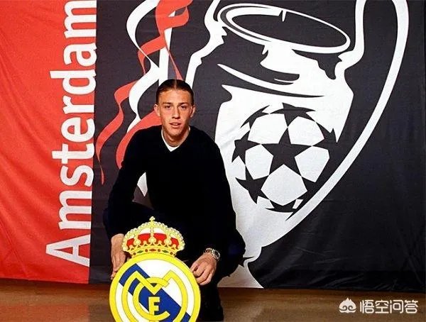 谁能接任齐达内,执教皇马呢?