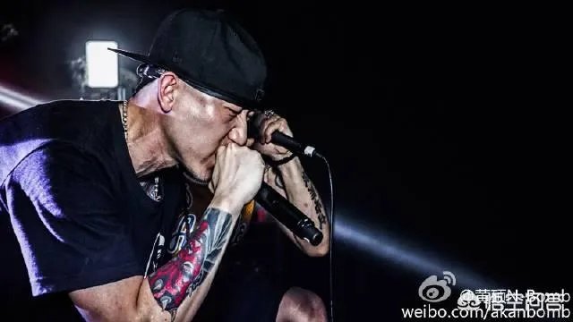 有什么好听的中国嘻哈歌曲可推荐？