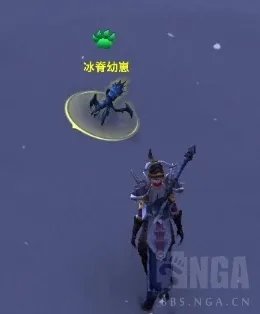 《魔兽世界》9.0前夕宠物对战升级攻略