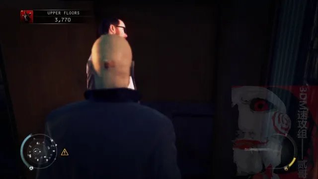 杀手5：赦免图文全攻略 杀手5全章节全剧情攻略