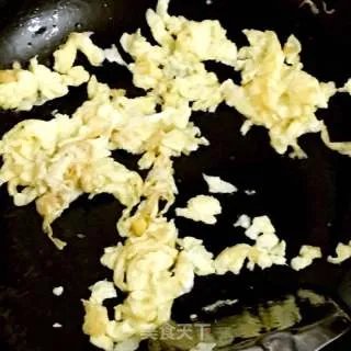 蛋炒饭