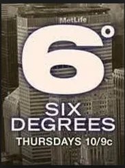 六度空间理论是什么？