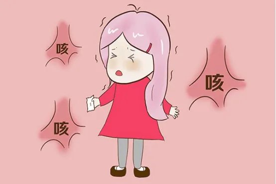 新冠干咳和普通干咳有什么区别