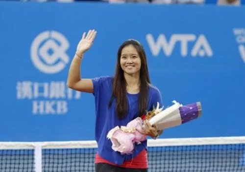 李娜宣布退役，为何有人会觉得突然和意外？