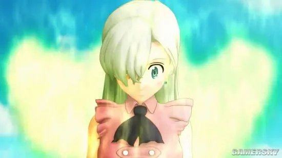 《七大罪：布里塔尼亚的旅人》发售预告公布 明年1月25日发行售价441元