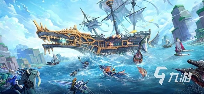 中国元宇宙游戏有哪些2021 好玩的元宇宙游戏排行榜