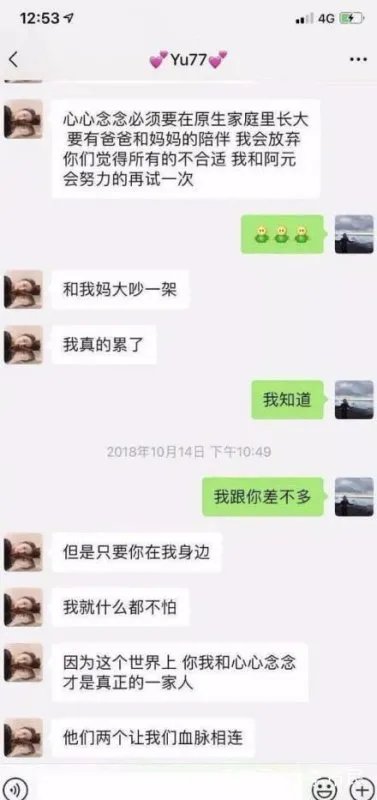 张雨绮和袁巴元离婚后为什么互相指责？