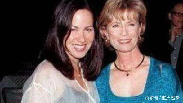 李香凝：功夫巨星李小龙唯一的女儿，如今怎么样了？