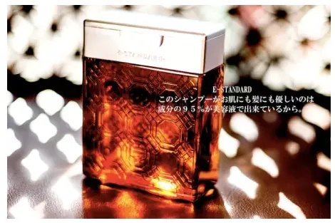 剁手也要买的日本好物！三越伊势丹这5款美发榜单产品绝了！