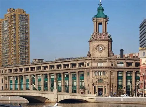 上海最高楼多少层