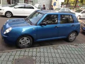 力帆电动汽车价格大全320e,力帆320新车多少钱