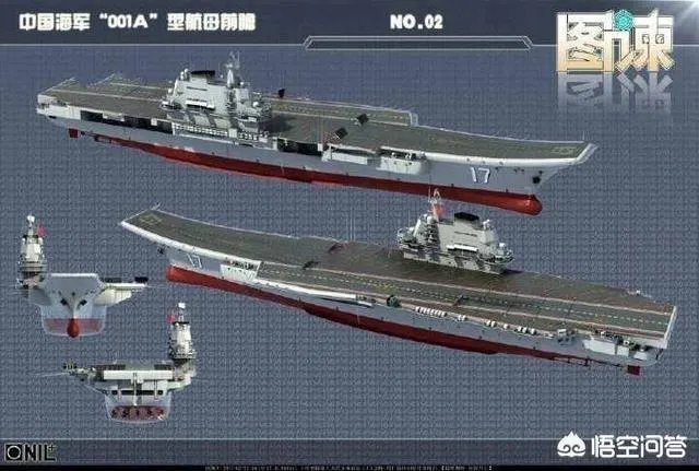 为什么说中国002航母完成历史性突破？