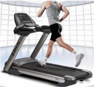 跑步机当废废品卖，可以卖多少钱？