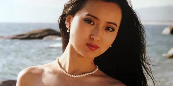 陈晓旭有孩子吗