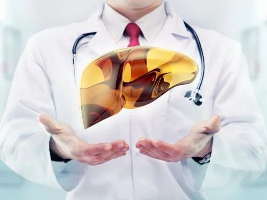 乙肝五项检查指标各说明了什么