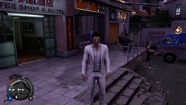 热血无赖怎么获得枪？