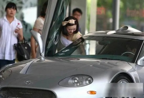 江铠同个人资料？