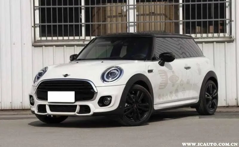 二手宝马迷你mini报价和图片，二手宝马迷你车报价及图片