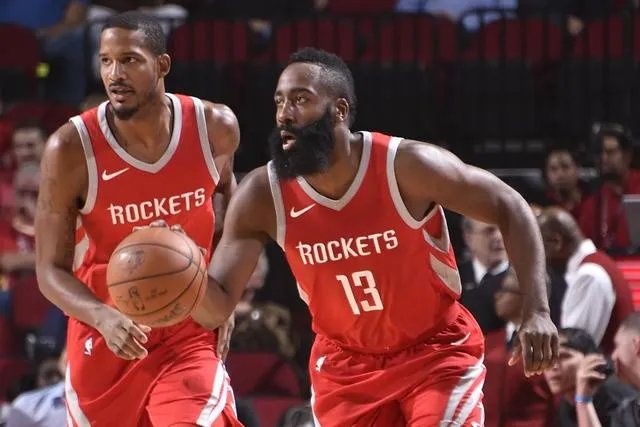 如何评价排名西部第一的火箭队输给猛龙队的这场球？